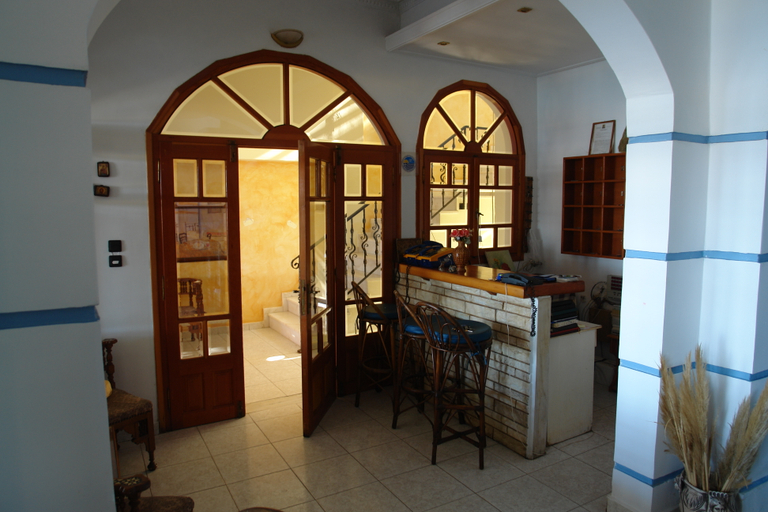 Public Area 3, Aktaion Beach Boutique Hotel & Spa, Attica