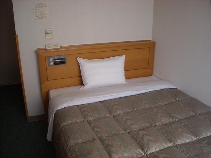 Bedroom 3, Hotel Route-Inn Hamamatsu Ekihigashi, Hamamatsu