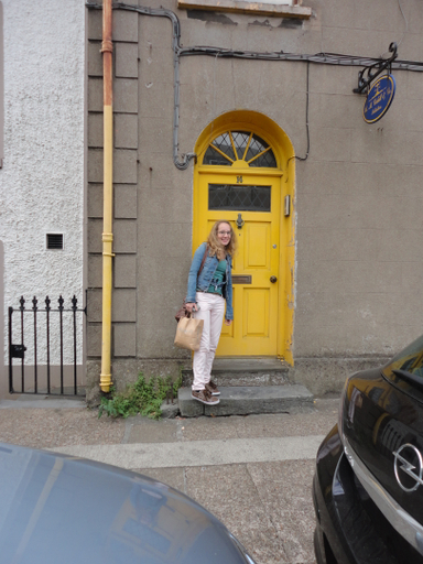Exterior & Views 2, Aisling House