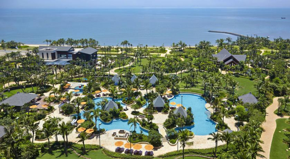 Grand Hotel Haikou (Managed by Accor), Haikou