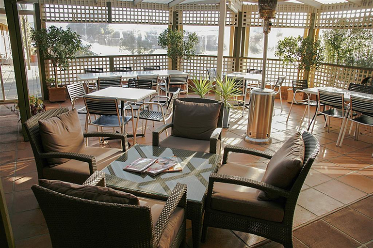 Public Area 3, Heritage Motor Inn Corowa, Corowa