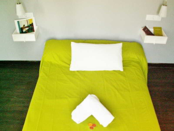 Bedroom 3, Oasis Hostel Toledo, Toledo