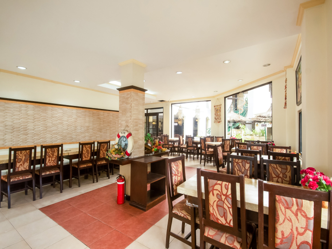 Public Area 3, Cebu Hilltop Hotel, Cebu City