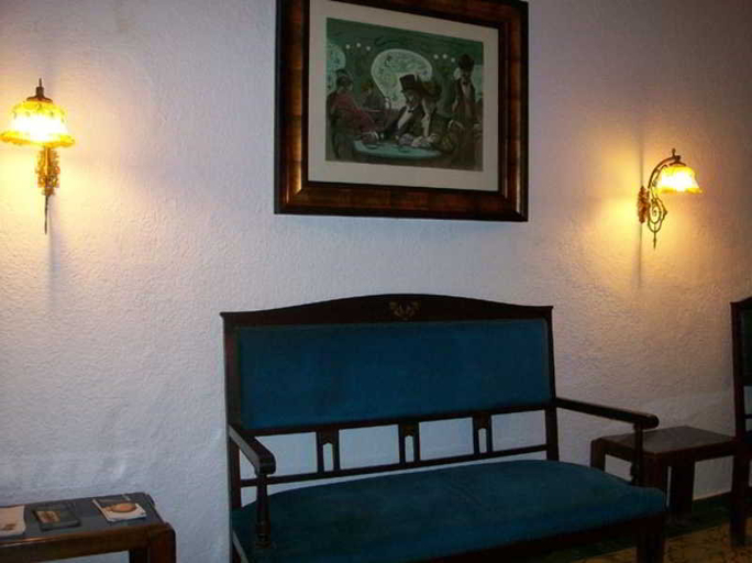 Bedroom 5, Hotel Mitus, Barcelona