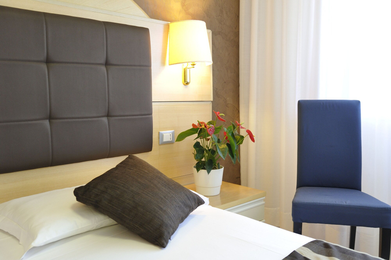Public Area 2, Hotel Eros, Udine