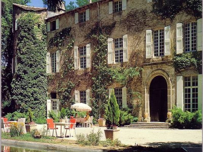 Exterior & Views, Château d'Ayres, Lozère