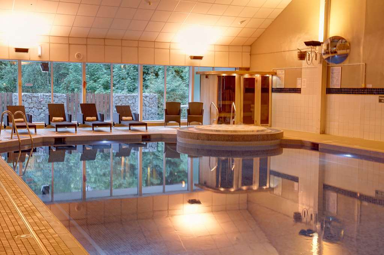 Public Area 2, Buchanan Arms Hotel & Leisure, Sure Hotel Collection, Stirling