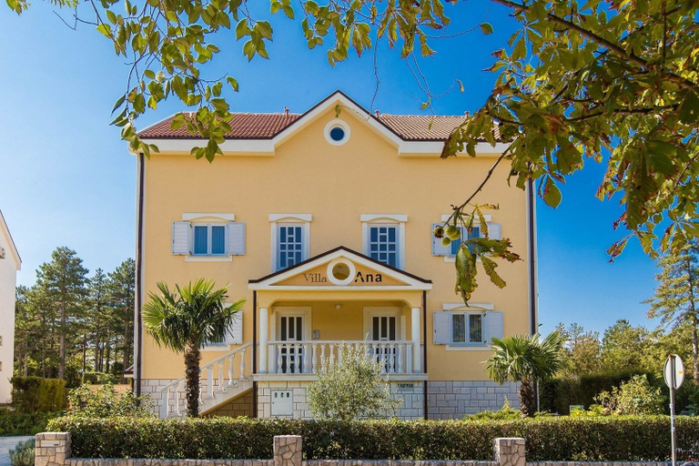 Exterior & Views 2, Apartments Villa Anne, Crikvenica
