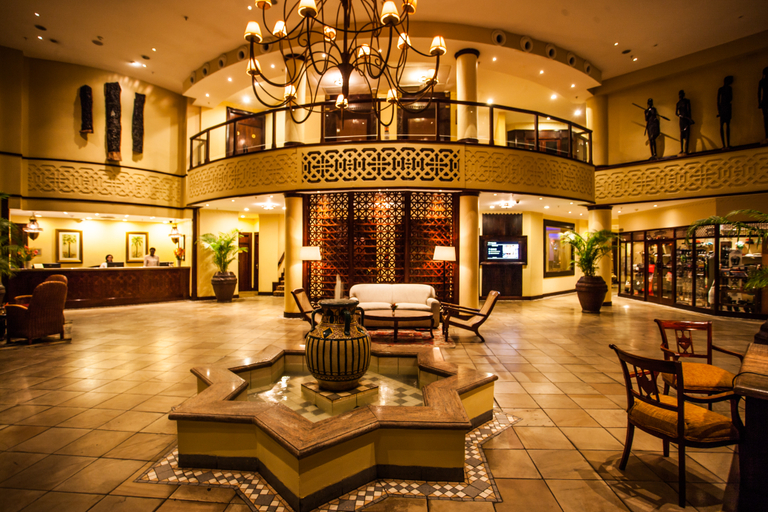 Public Area 4, Southern Sun Dar es Salaam, Ilala