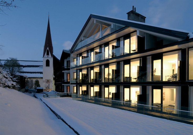 Exterior & Views 2, Alpenhotel Fall In Love, Innsbruck Land