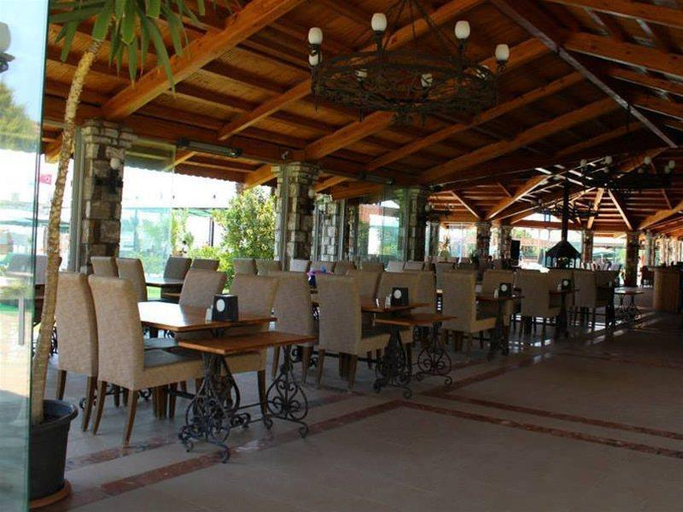 Food & Drinks 5, Adaburnu Golmar Beach Hotel - All Inclusive, Datça