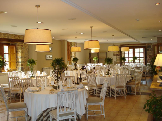 Food & Drinks 5, Narbasu Restaurante y Hotel, Asturias