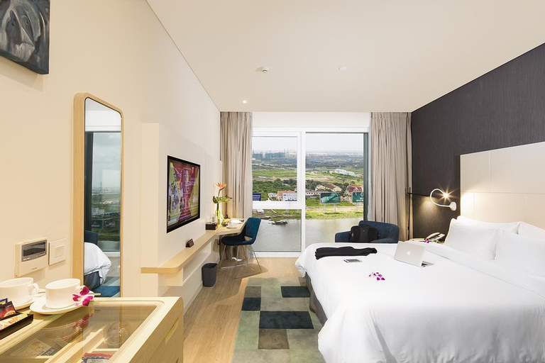 Bedroom 5