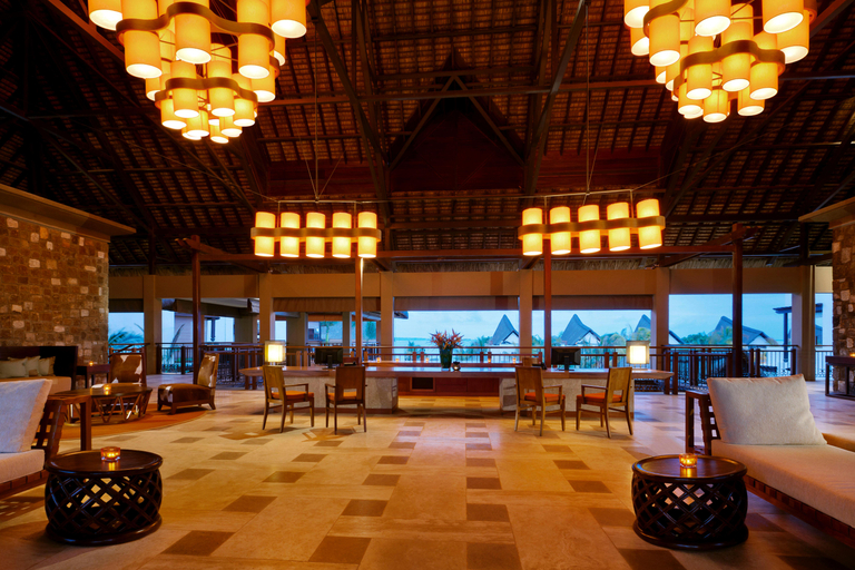 Public Area 4, Le Jadis Beach Resort & Wellness Mauritius