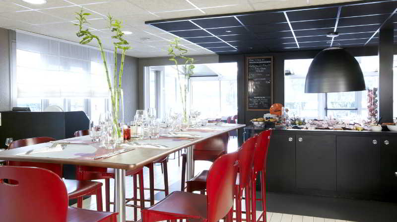 Food & Drinks, Hotel Inn Design Nantes, Loire-Atlantique