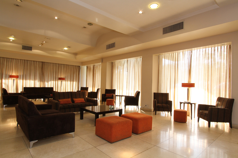 Public Area 5, Hotel Catalinas Tucuman, Capital