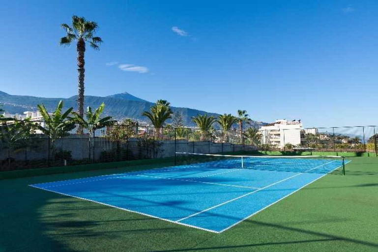 Sport & Beauty 2, Fergus Puerto de la Cruz, Santa Cruz de Tenerife