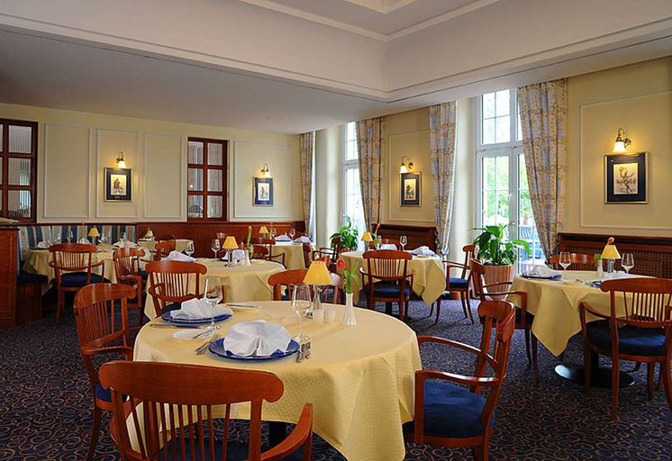 Food & Drinks 5, Hotel Der Lindenhof, Gotha