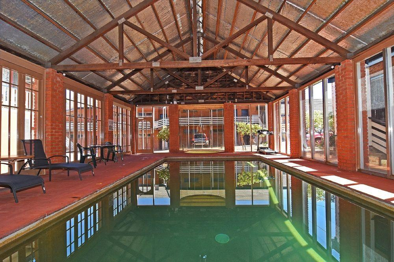 Sport & Beauty 4, Main Lead Motel, Ballarat  - Central