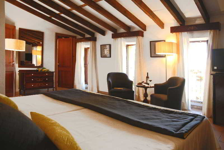 Bedroom 3, Protur Residencia Son Floriana, Baleares