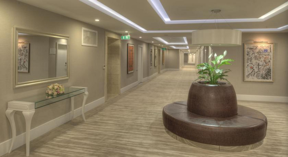 Public Area 4, Qafqaz Baku City Hotel & Residences, Baku