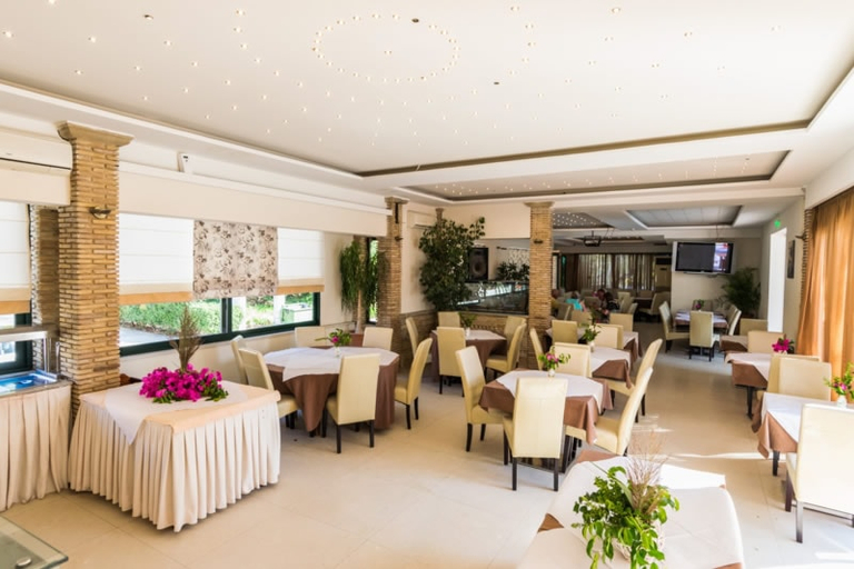 Public Area 3, Zante Plaza Hotel & Apartments, Ionian Islands