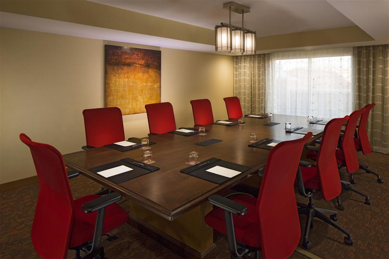 Business Facilities