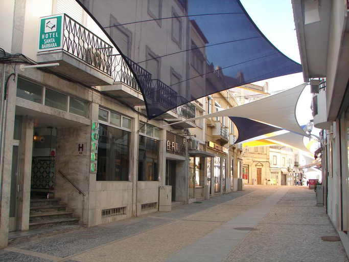 Public Area