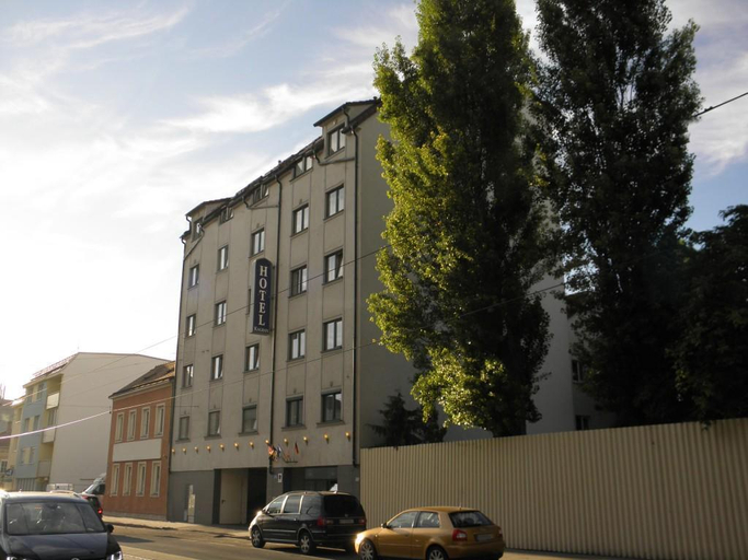 Exterior & Views 2, Hotel Donaustadt Kagran, Wien