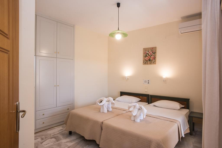 Sport & Beauty 5, Mythos Beach Hotel, Crete