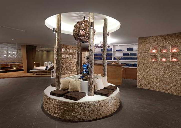 Public Area 5, Alas Resort & Spa, Peloponnese