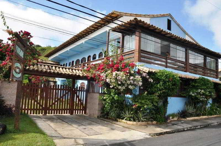 Exterior & Views 5, Recanto Das Emerencias, Armação dos Búzios