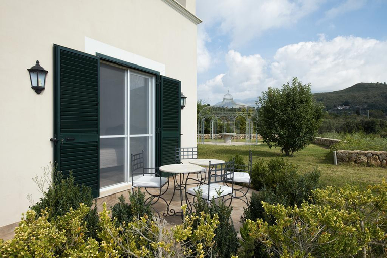 Exterior & Views 2, Villa degli Ulivi, Latina