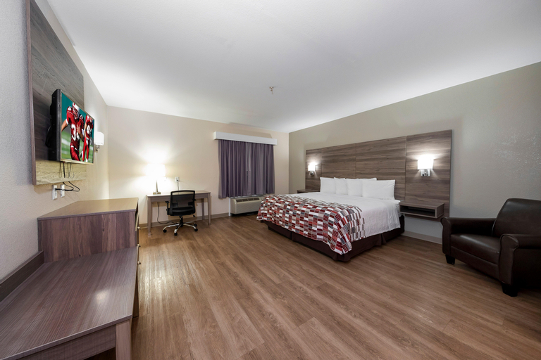 Bedroom 7