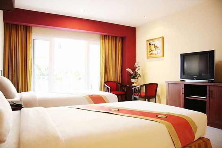 Bedroom 3, Rita Resort and Residence, Pattaya