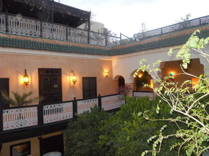 Exterior & Views 3, Riad du Petit Prince, Marrakech