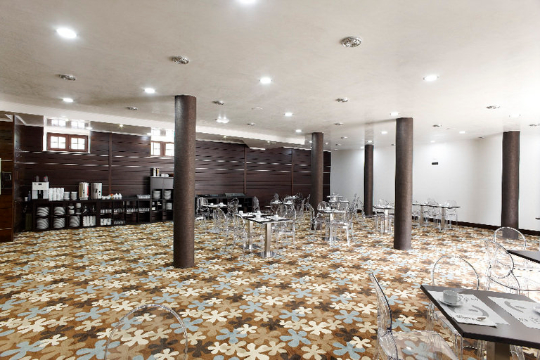 Public Area 4, Granda Hotel, Asturias