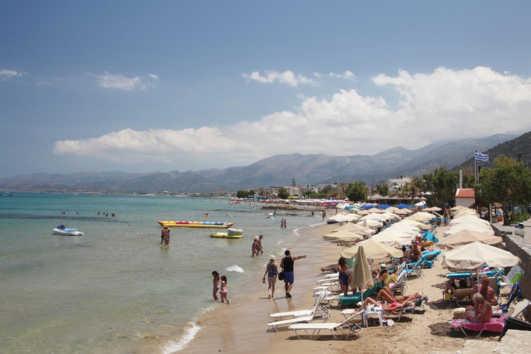 Others, Thisvi, Crete