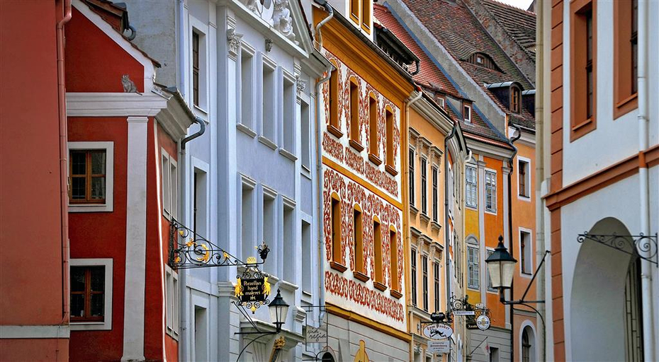 Exterior & Views 2, Transmar Travel Hotel Gmbh, Bayreuth