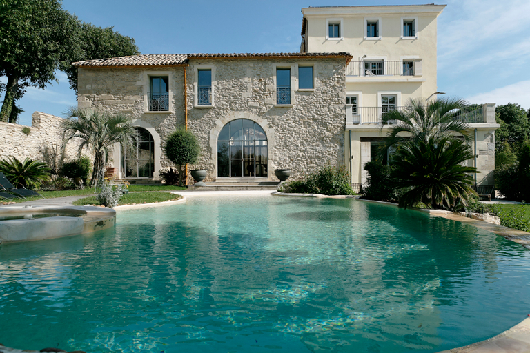 Sport & Beauty 2, Domaine de Verchant, Hérault