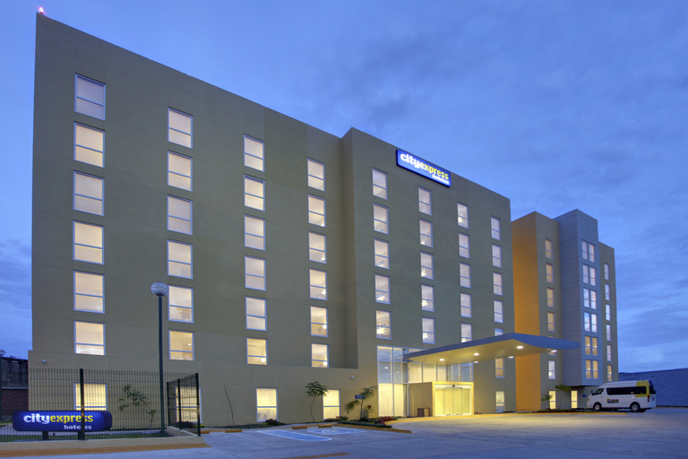 Exterior & Views 4, City Express by Marriott Villahermosa, Centro