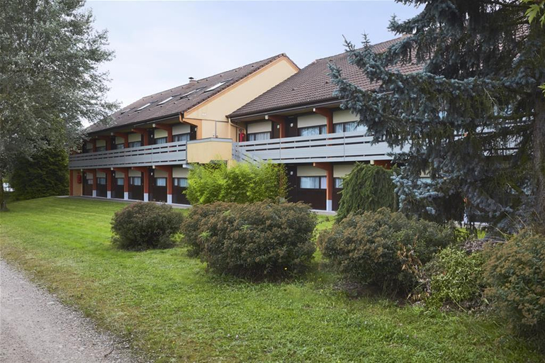 Exterior & Views 2, Kyriad Direct Epinal, Vosges