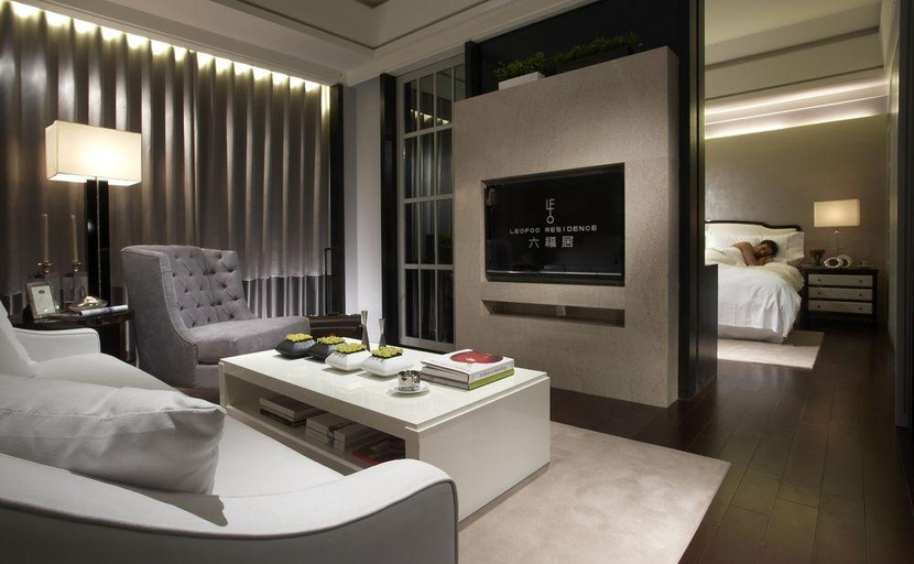 Exterior & Views 4, Leofoo Residences, Taipei City