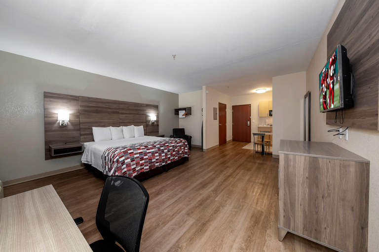 Bedroom 7