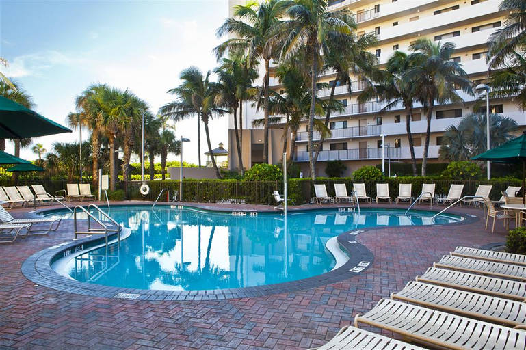 Sport & Beauty 2, Vistana's Beach Club, Saint Lucie