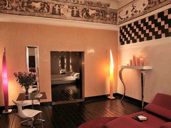 Bedroom 2, Casa Cartagena Boutique Hotel & Spa, Cusco
