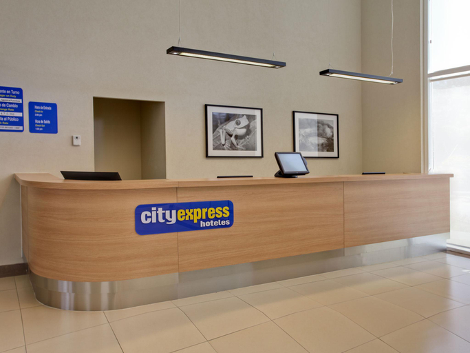 Public Area 3, City Express by Marriott San Jose Costa Rica, Belén