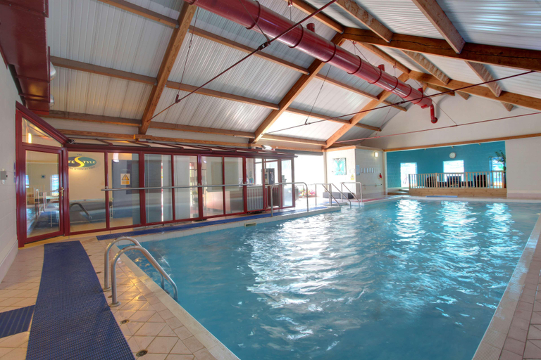 Sport & Beauty 5, Marks Tey Hotel, Sure Hotel Collection by Best W., Essex