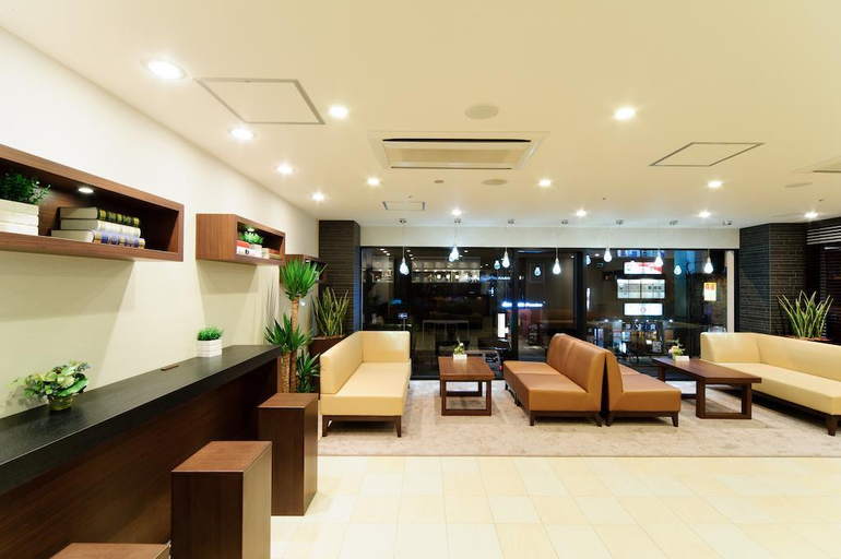 Public Area 3, Kawayu Onsen Fujiya, Kyōtanabe