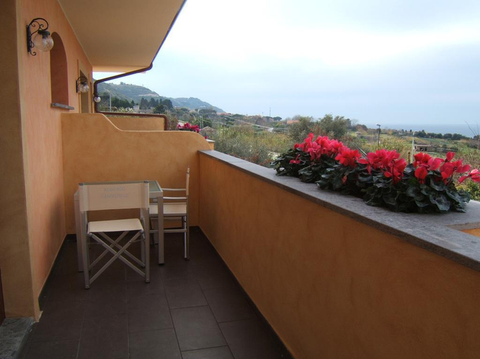 Exterior & Views 2, Cannamele Resort Hotel, Vibo Valentia